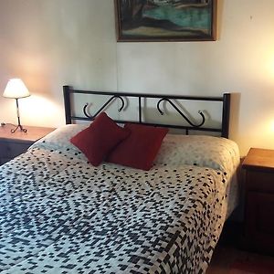 Habitación Doble Estándar